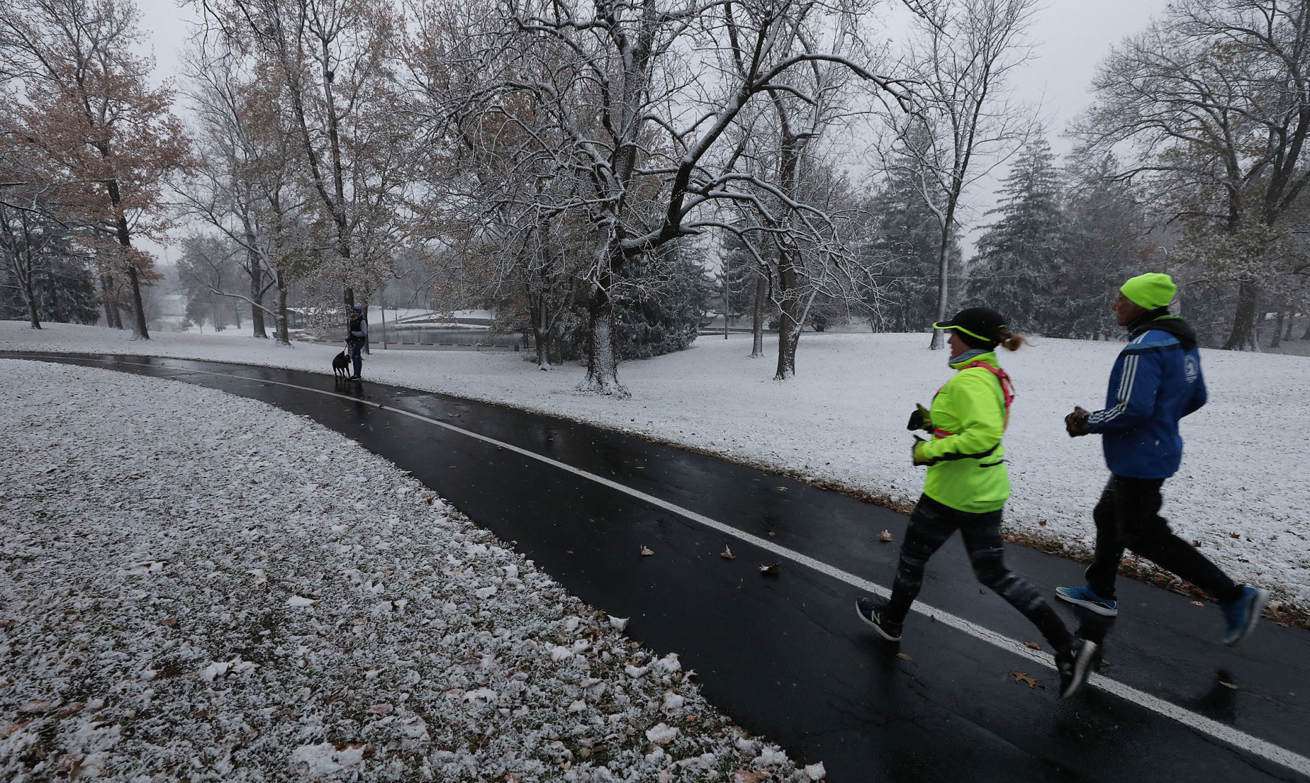 Fairview Park 11.12.18